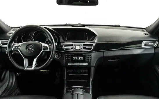 Mercedes-Benz E-Класс 2.00 автоматическая, фото №8