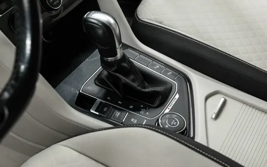 Volkswagen Tiguan 1.40 робот, фото №10