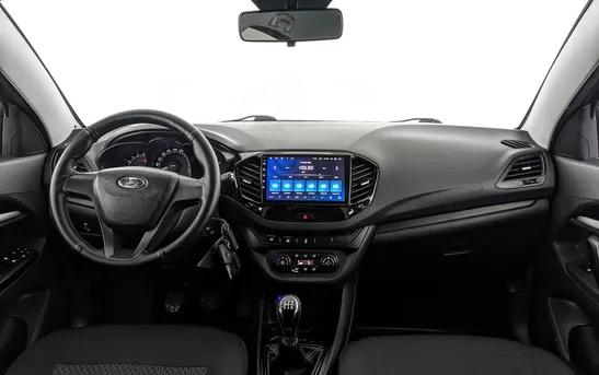 Lada (ВАЗ) Vesta 1.60 механика, фото №5