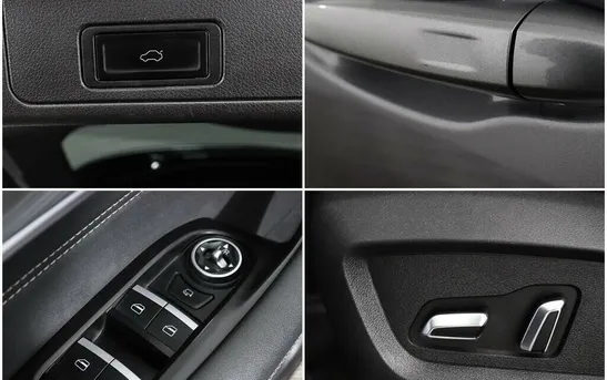 CHERY Tiggo 8 Pro Max 2.00 робот, фото №14