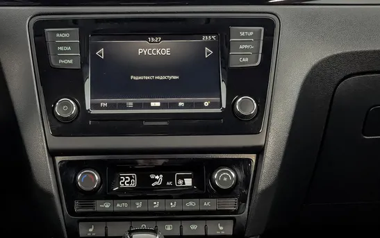 Skoda Rapid 1.40 робот, фото №10