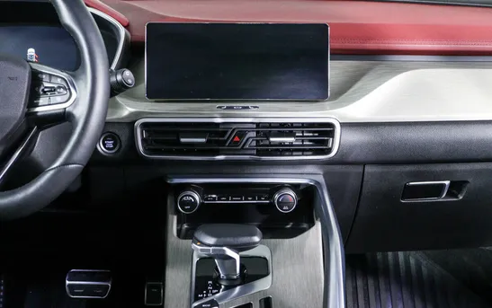 Geely Coolray 1.50 робот, фото №9