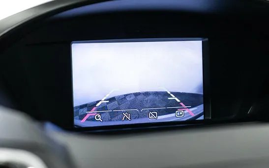 Ford Kuga 1.60 автоматическая, фото №8