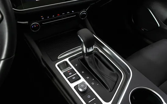 OMODA S5 1.50 вариатор, фото №12