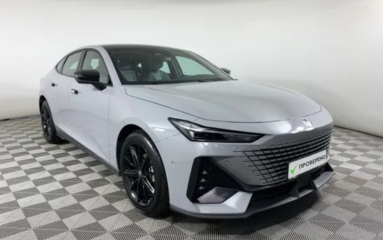 Changan UNI-V 1.50 робот, фото №3