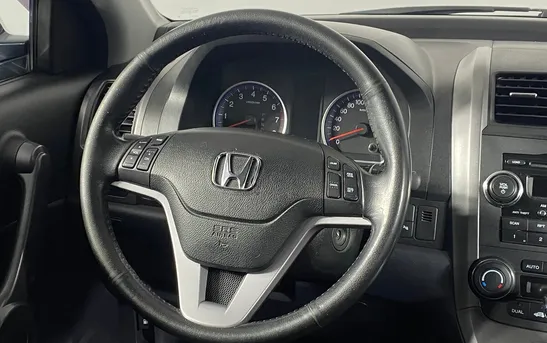 Honda CR-V 2.40 автоматическая, фото №5