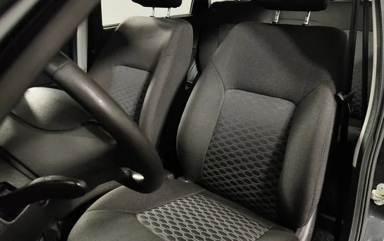 Lada (ВАЗ) Granta 1.60 механика, фото №9