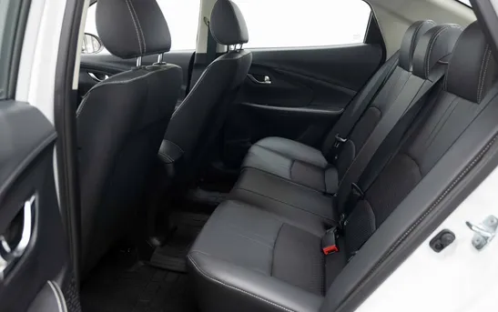 Changan Alsvin 1.50 робот, фото №6