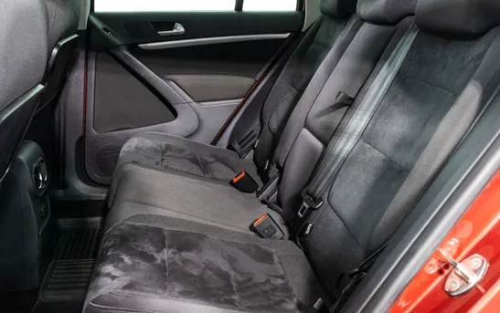 Volkswagen Tiguan 2.00 автоматическая, фото №8