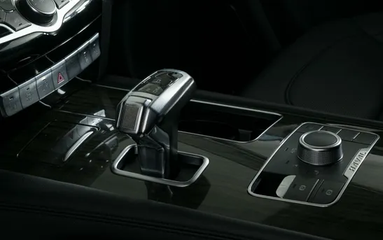 Haval H9 2.00 автоматическая, фото №11