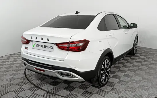 Lada (ВАЗ) Vesta 1.60 механика, фото №2