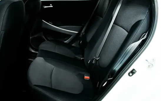 Hyundai Solaris 1.60 автоматическая, фото №6