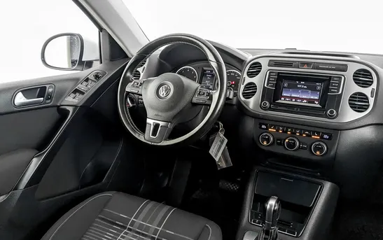 Volkswagen Tiguan 1.40 робот, фото №6