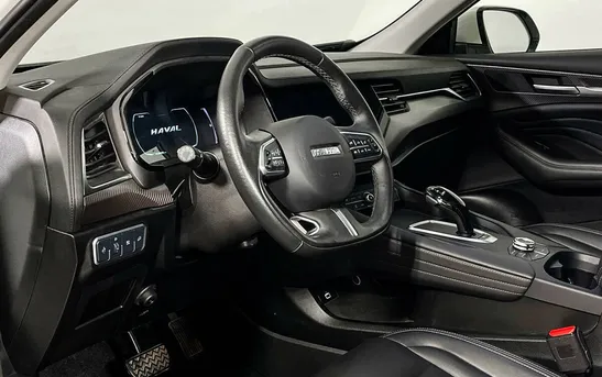 Haval F7x 2.00 робот, фото №6