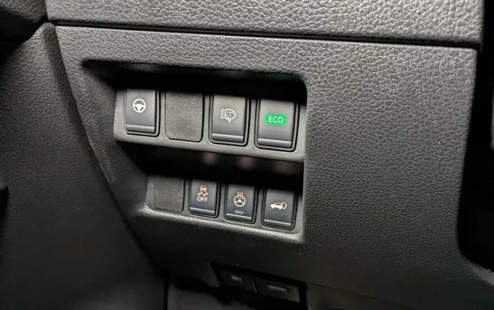 Nissan X-Trail 2.50 вариатор, фото №12