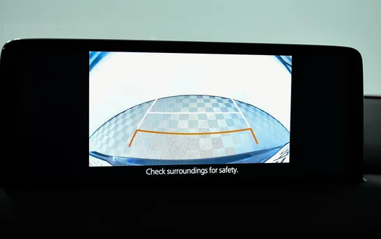 Mazda CX-5 2.50 автоматическая, фото №6