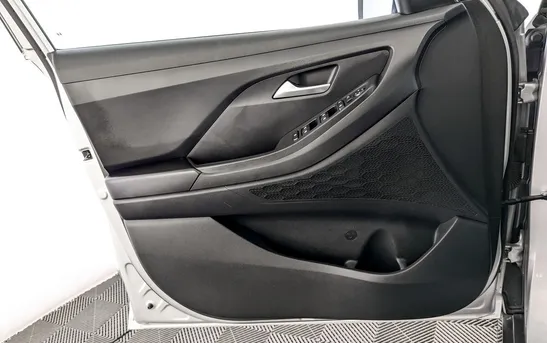 Hyundai Creta 1.60 автоматическая, фото №8