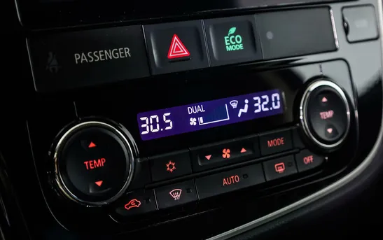 Mitsubishi Outlander 2.00 вариатор, фото №9