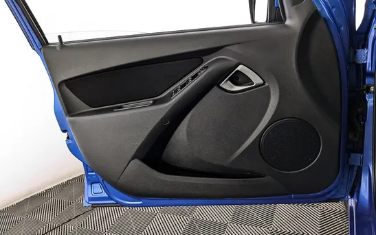 Lada (ВАЗ) Granta 1.60 механика, фото №14