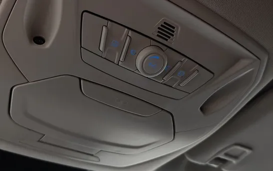 Ford Kuga 2.00 робот, фото №17