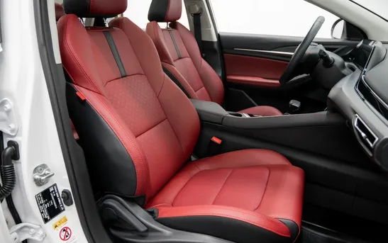 Changan Eado Plus 1.40 робот, фото №9