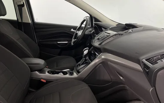 Ford Kuga 1.60 автоматическая, фото №7