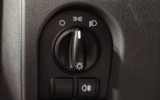 Lada (ВАЗ) Granta 1.60 механика, фото №16