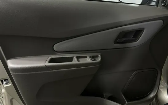 Chevrolet Cobalt 1.50 автоматическая, фото №9