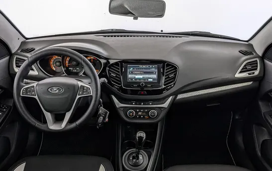 Lada (ВАЗ) Vesta 1.80 робот, фото №5