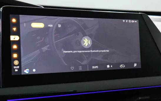 Changan UNI-V 1.50 робот, фото №17