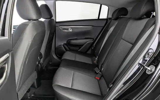 Kia Rio 1.60 автоматическая, фото №7