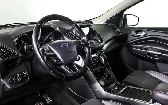 Ford Kuga 1.50 автоматическая, фото №5