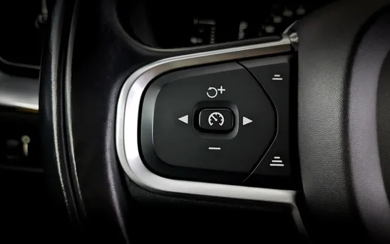 Volvo XC60 2.00 автоматическая, фото №17