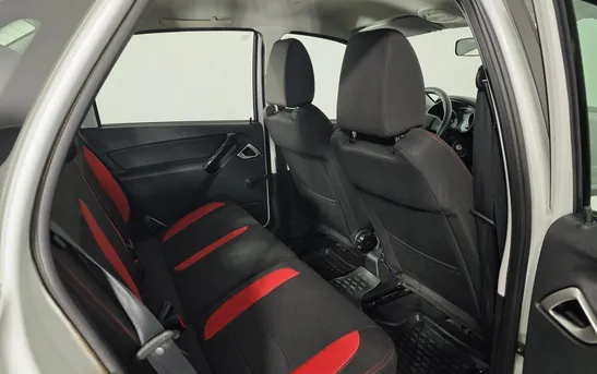 Lada (ВАЗ) Granta 1.60 механика, фото №6