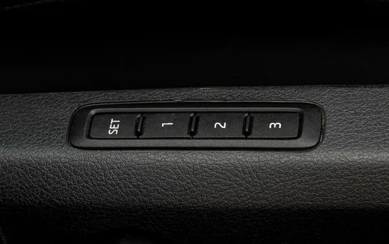 Skoda Superb 1.80 робот, фото №11