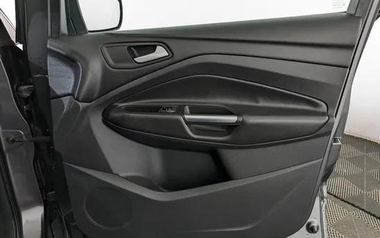 Ford Kuga 1.50 автоматическая, фото №14