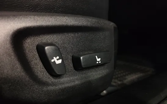 Toyota Camry 2.50 автоматическая, фото №10