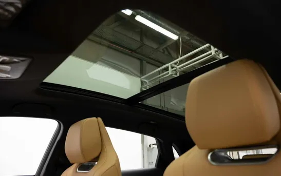 Changan UNI-K 2.00 автоматическая, фото №11