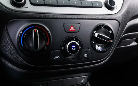 Hyundai Solaris 1.60 автоматическая, фото №11