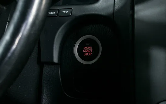 Kia Mohave 3.00 автоматическая, фото №12