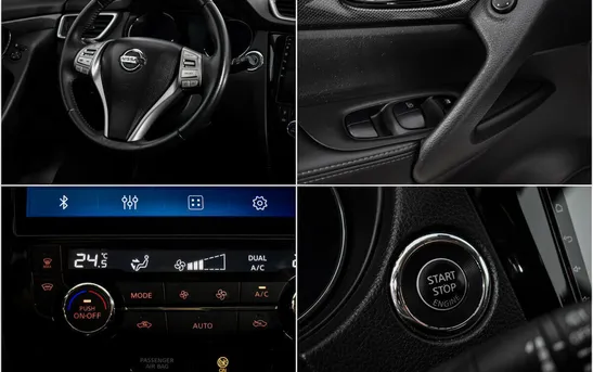 Nissan X-Trail 2.00 вариатор, фото №10