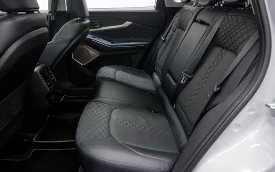 EXEED TXL 1.60 робот, фото №8