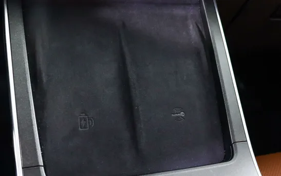 OMODA C5 1.50 вариатор, фото №14