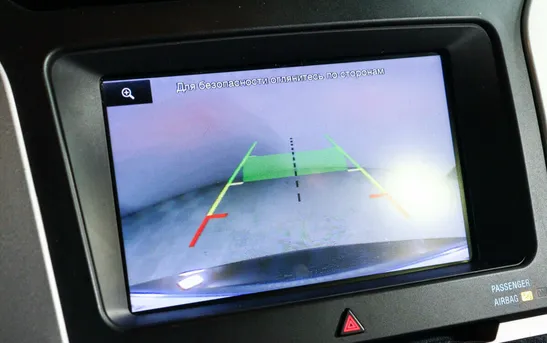 Ford Explorer 3.50 автоматическая, фото №7