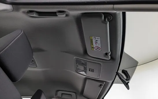 Toyota Corolla 1.60 вариатор, фото №11