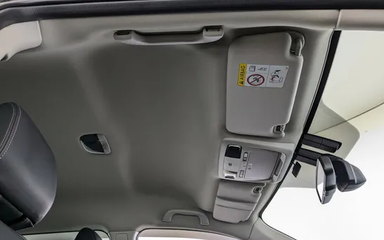 Subaru Outback 2.50 вариатор, фото №12