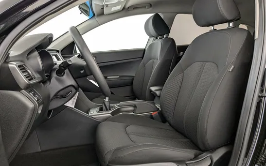 Kia Optima 2.00 механика, фото №11