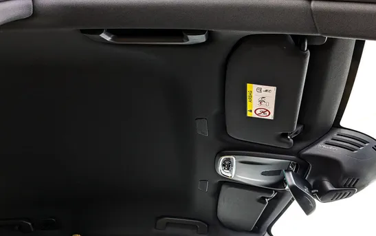 Volvo XC60 2.00 автоматическая, фото №13