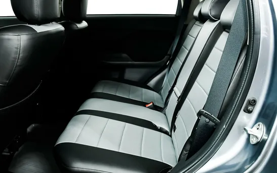 Mitsubishi Outlander 2.00 вариатор, фото №8