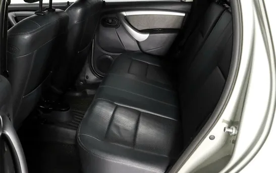 Renault Duster 1.60 механика, фото №10